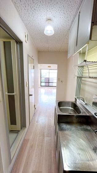 サンクオーレ青江 C