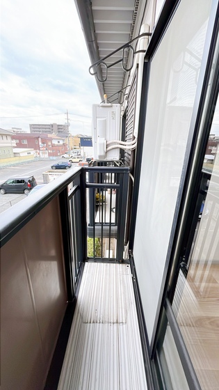 サンクオーレ青江 C