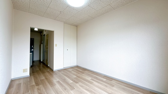 サンクオーレ青江 C