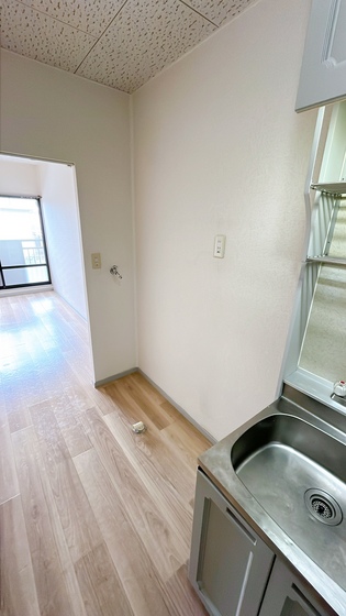 サンクオーレ青江 C