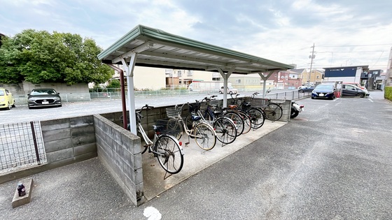 サンクオーレ青江 C