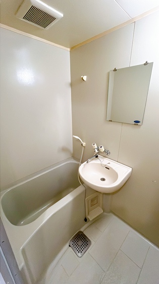 サンクオーレ青江 C