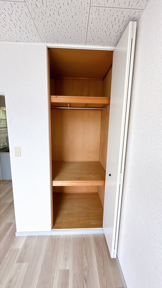 サンクオーレ青江 C