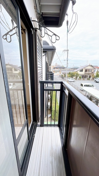 サンクオーレ青江 C