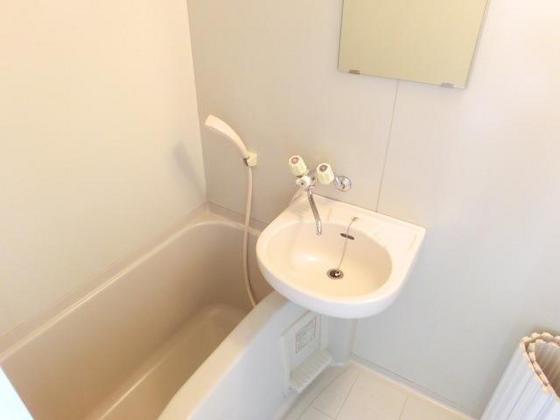 サンクオーレ青江 C