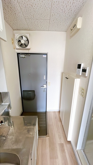 サンクオーレ青江 C