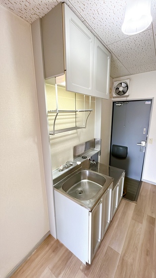 サンクオーレ青江 C