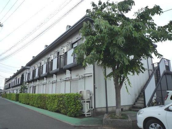 サンクオーレ青江 C