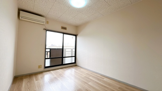 サンクオーレ青江 C