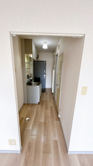 サンクオーレ青江 C