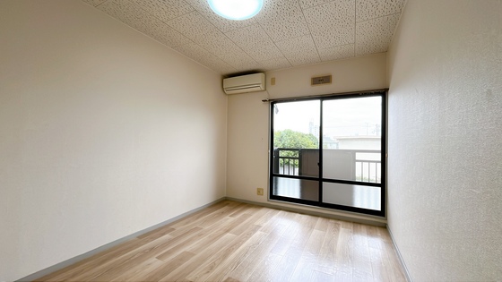 サンクオーレ青江 C