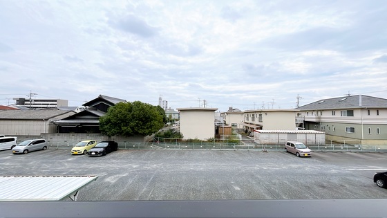 サンクオーレ青江 C