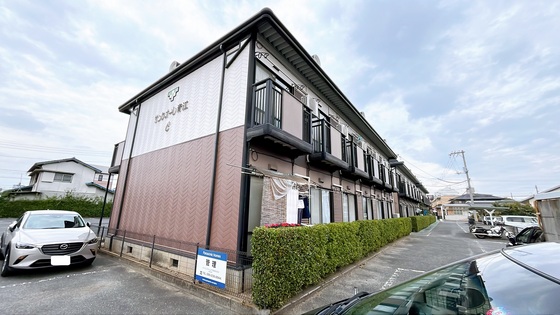 サンクオーレ青江 C