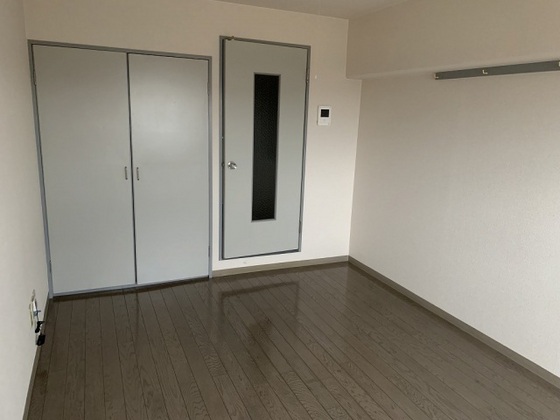 アルフィーネ十日市C棟