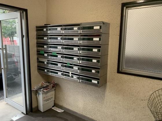 アルフィーネ十日市C棟