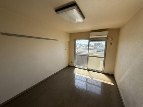 アルフィーネ十日市C棟