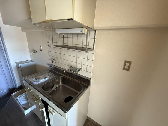 アルフィーネ十日市C棟