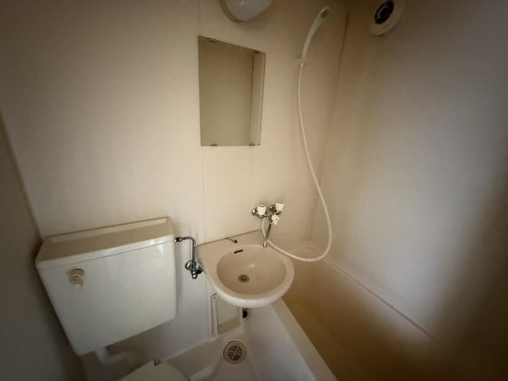 アルフィーネ十日市C棟