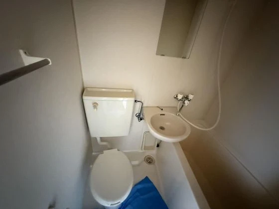 アルフィーネ十日市C棟