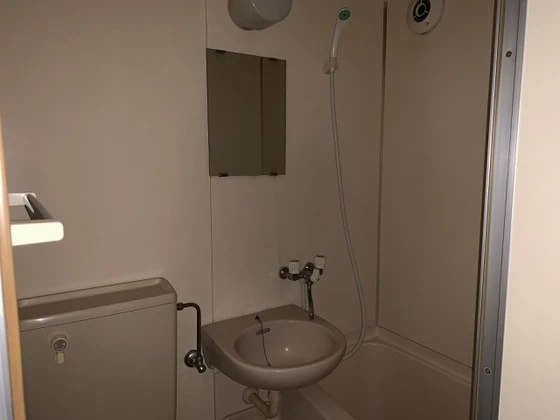 アルフィーネ十日市C棟