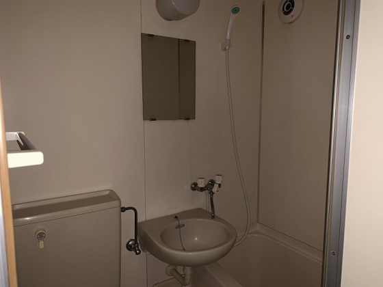 アルフィーネ十日市C棟