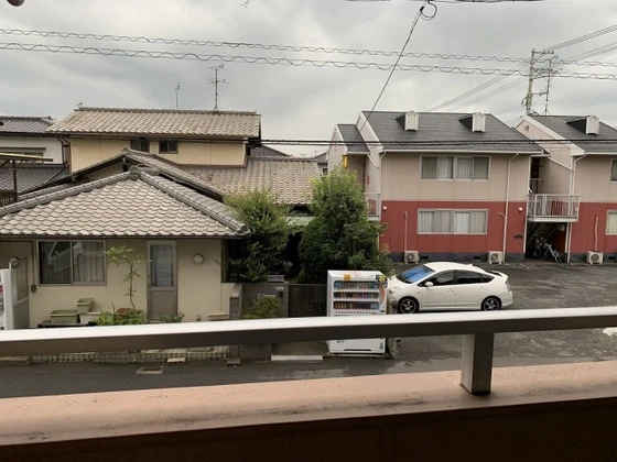 アルフィーネ十日市C棟