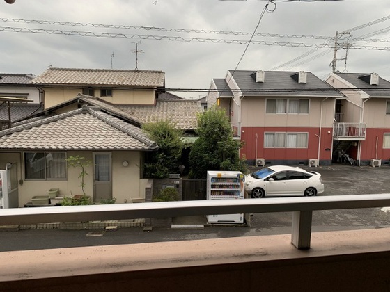 アルフィーネ十日市C棟