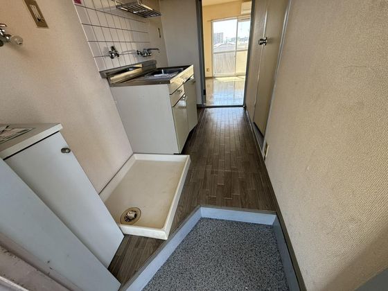 アルフィーネ十日市C棟