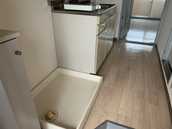 アルフィーネ十日市C棟