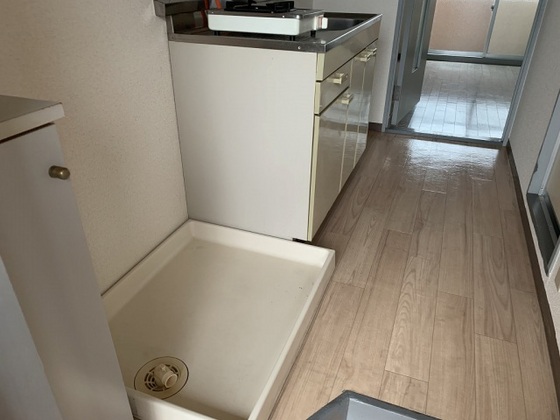 アルフィーネ十日市C棟