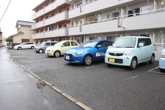 アルフィーネ十日市C棟