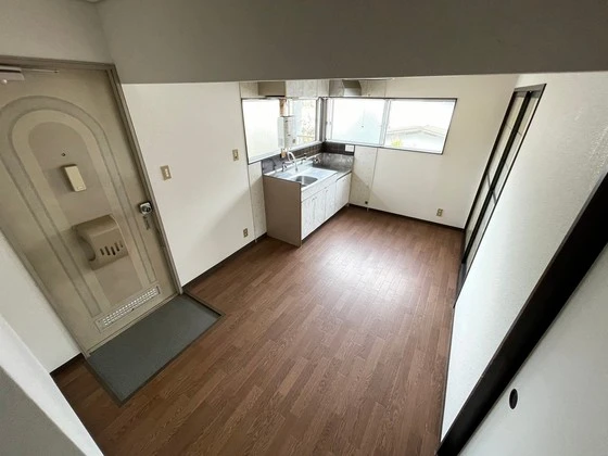 フォーブル佐川