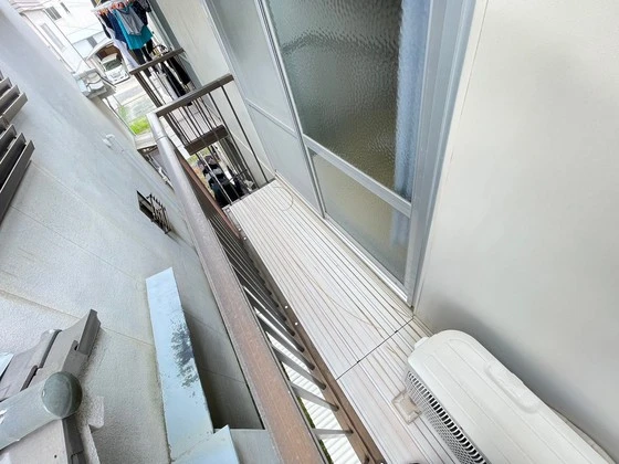 フォーブル佐川