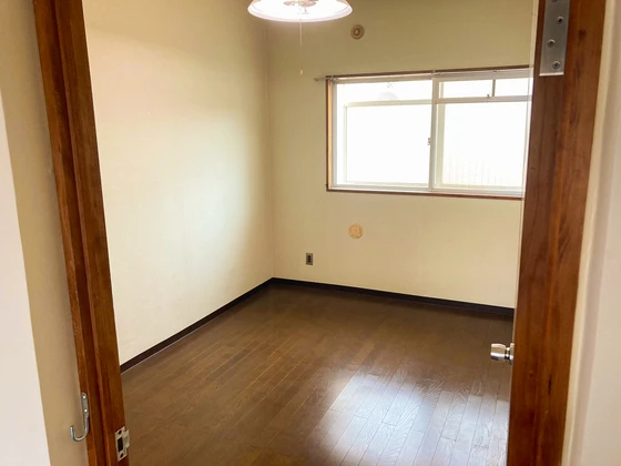 パークハイム霞