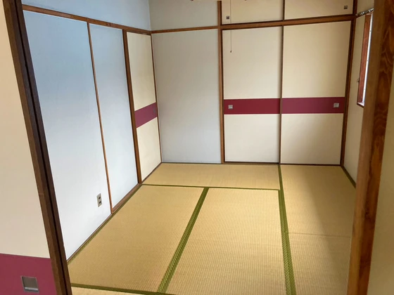 パークハイム霞