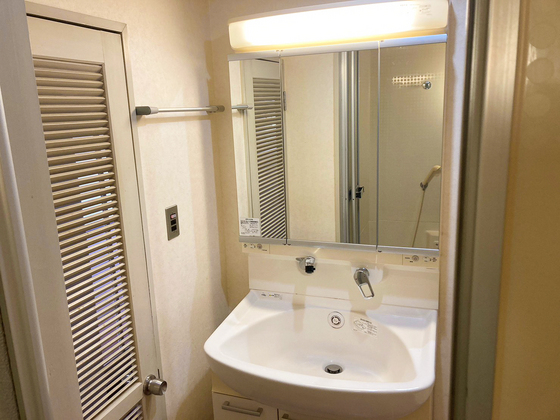 パークハイム霞