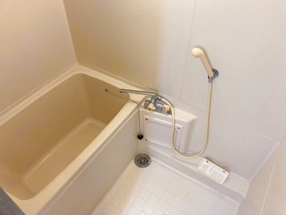 パークハイム霞