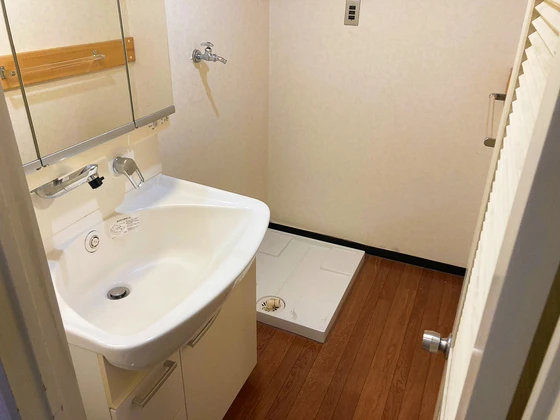 パークハイム霞