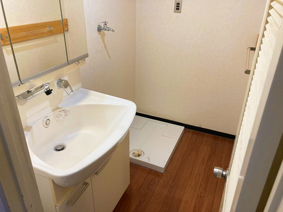 パークハイム霞