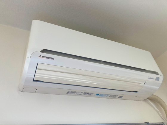 パークハイム霞