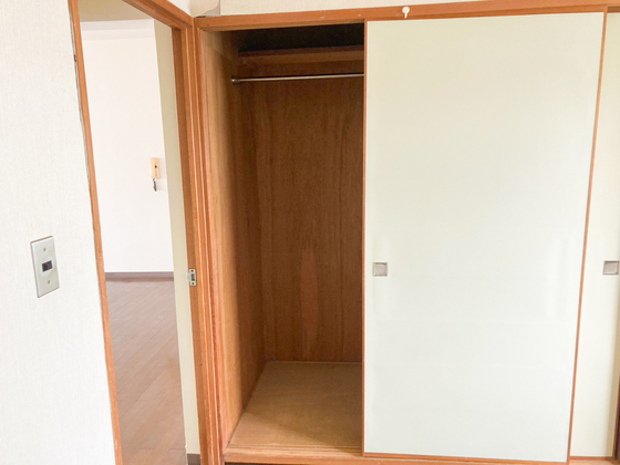 パークハイム霞