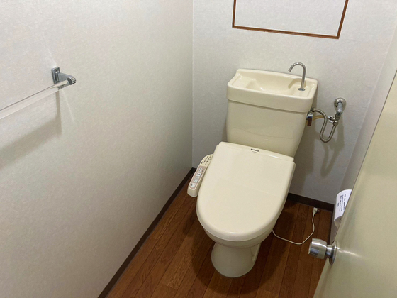 パークハイム霞