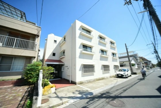 パークハイム霞