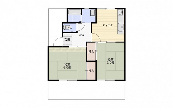 ボービラージュA