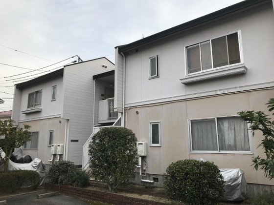 ボービラージュA