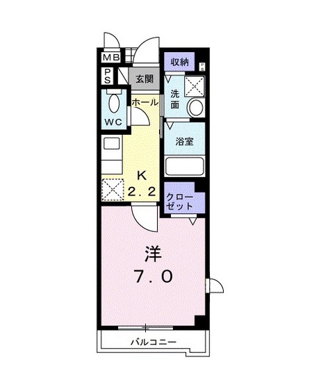 ベル・フィオリーレ