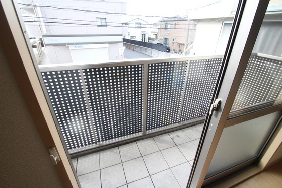 メゾン・プラナス