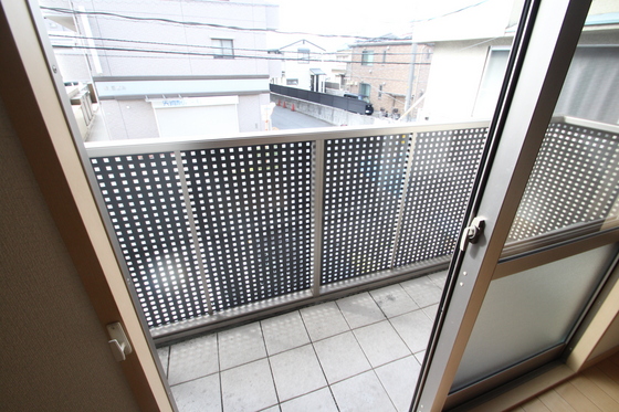 メゾン・プラナス