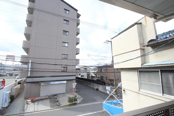 メゾン・プラナス