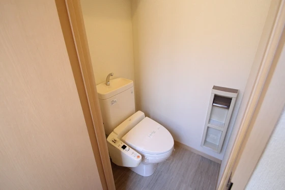 メゾン・プラナス